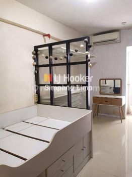 Dijual Cepat Apartement Bintaro Park View 11.610 pia