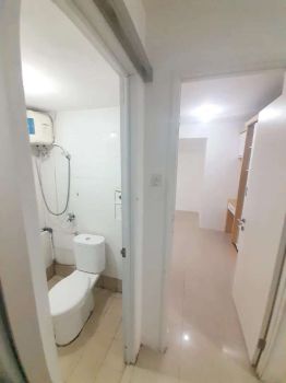 Unit jual type 2bedroom atas mall Bassura city hook type