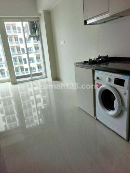 Dijual Apartemen Puri Mansion Amethys Tower 20th Floor Jakarta Barat