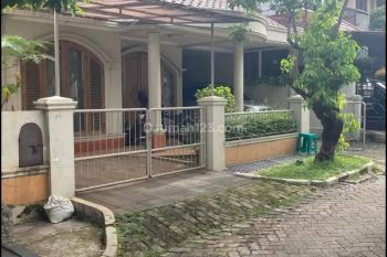 Rumah Dijual Dekat Lrt Jatibening Pondok Gede Bekasi
