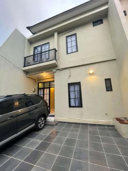 Rent Rumah Kosan: Ruma_flamboyan kost