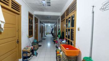 MILIKI KOST 32 KT DI JOGJA HARGA NEGO SAMPAI DEAL