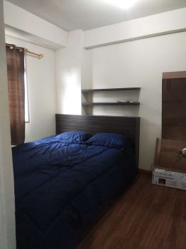 Disewakan 2BR Gading Nias Furnish Tower C Tahunan