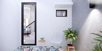 Kota Sutera - Cluster Albizia Tipe 63