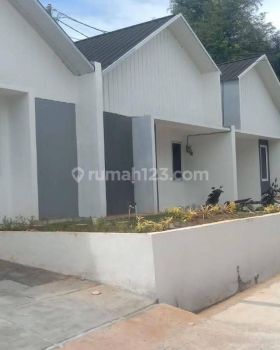 Hunian Terlaris Dan Bagus di Citayam, Akses Dekat Stasiun Type 55