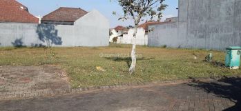 Tanah 5 Jt-an ARAYA GOLF Luas 300 Harga Miring