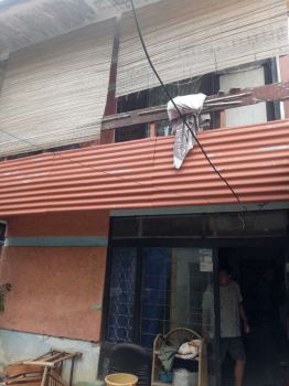 Kost-an SHM murah dekat ITB, UNISBA di kebon bibit - tamansari