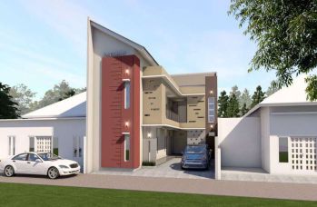 Kost eksklusif pogung 10 kamar dijual cocok buat INVESTASI