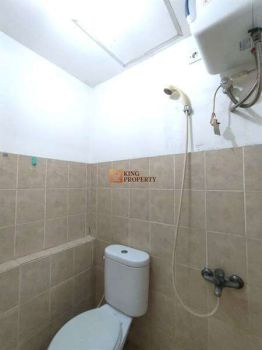 Lantai Rendah 2br 35m2 Green Bay Pluit Greenbay Full Furnish Minimalis