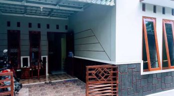 Kontrakan dekat SCH MALL