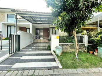 Rumah Siap Huni di Greenland, Tidar Malang