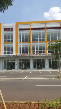 Ruko Baru Magna 3 Lantai Letak Strategis Di Summarecon Bandung