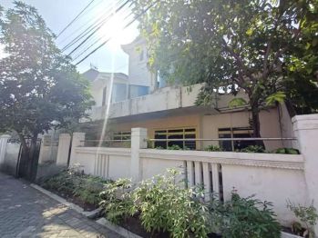 DIJUAL RUMAH HITUNG TANAH DI MOJOKLANGGRU WETAN KIDUL III