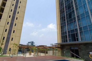 For Rent Apartement Branz Bsd cbd