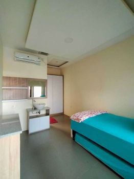 Di Jual Rumah di Bintaro Luxury Private Home Office Pondok Ranji