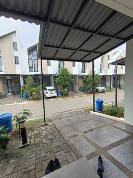 Rumah furnish Provence suite BSD City