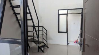 Cluster Mewah Siap Huni Harga Terjangkau Surat Shm