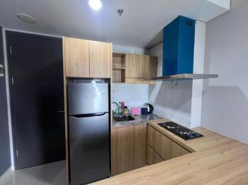 Disewakan Cepat Apartment sea view 2 bedroom full furnish batam centre