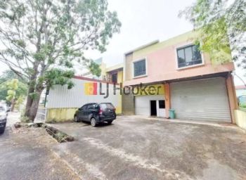 Disewakan Gudang Lytech Industrial Park Di Batam Centre