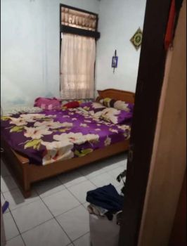 Rumah jual cepat di pekayon galaxy