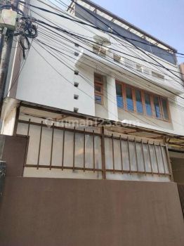 Disewakan Rumah Di Sayap Pasteur