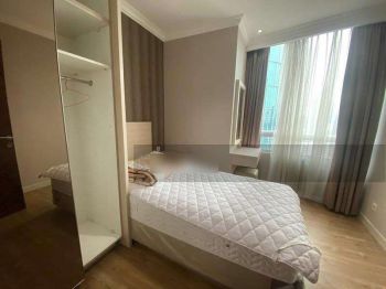 Di Sewakan Apartemen Denpasar Residence 3 Bedroom 2 Bathroom Luas 121