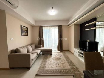 For Rent Apartmrnt Casa Grande Residence 3+1 Br Luas 117 Sqm