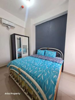 Disewakan Apartemen the nest type 2 br