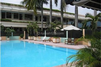 Dijual Tanah Komersil Di Cilandak Timur, Kemang