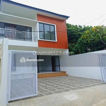 Dijual Cepat Rumah Murah Mewah Siap Huni di Jatibening Bekasi