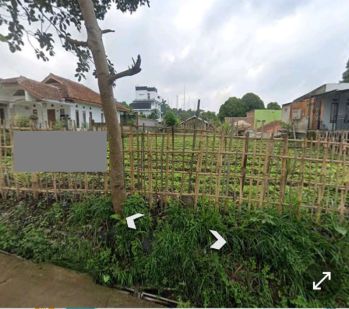 Tanah kebun murah cisarua