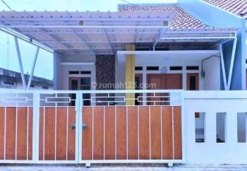 Rumah Cantik Minimalis Mewah Dan Strategis