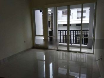 Rumah minimalis 2 lantai di Tanjung Duren, Jakarta Barat