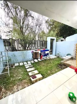 DIJUAL CEPAT Cluster Brawijaya no 80 perum.GRAND TARUMA Karawang Barat