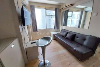 Yg Lagi Cari Apartemen Dengan Tipe Klasik Sini Merapat