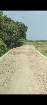 Dijual Tanah Ukuran 3010 M