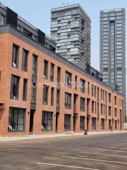 Hot Deal Ruko Weston Line Alam Sutera