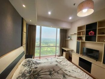 Apartemen U residence 1 golf dkt