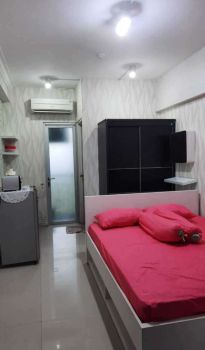 Murah Disewakan furnish Apartemen Gunawangsa Merr Tower A