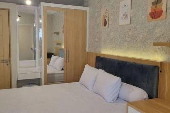 Apartment Educity Princeton Furnish View Pool