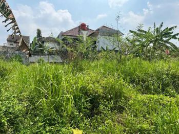 Jual cepat kavling Murah Pamoyanan Hijau