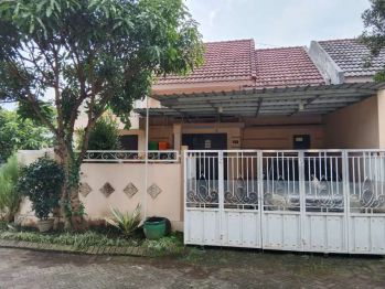 JUAL RUMAH DEKAT PASAR & REST AREA KARANGPLOSO ARAH KE BATU MALANG