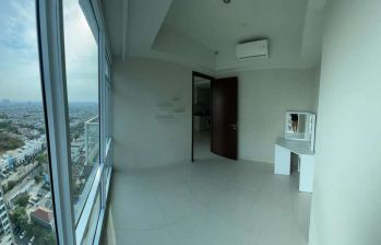 Apartemen Green Sedayu 2BR Lantai Tinggi