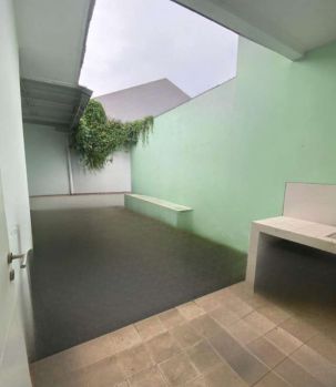 Rumah Murah Sentraland Paradise Boulevard Stasiun Parung Panjang Bogor