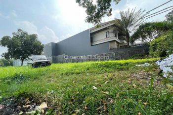 Tanah / Kavling Hegarmanah Bandung (AAVA)