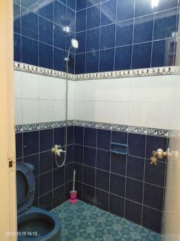 Dikontrakan rumah bulanan di sentul city