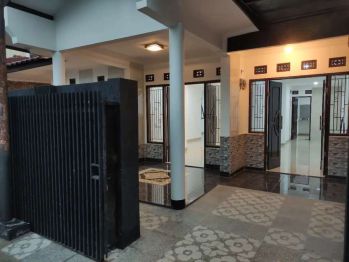 Disewakan rmh sdh renovasi dkt tol dan mall