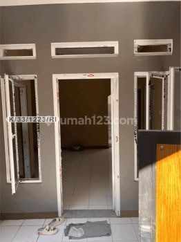 Rumah Siap Huni Di Jalan Cikambuy Hilir Katapang Bandung
