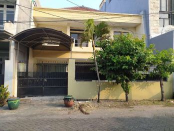 Dijual Rumah Kost Rungkut Mejoyo Dekat Ubaya