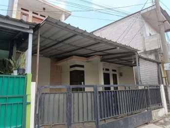 Take Over Rumah DEPOK Pancoran mas angsuran Flat sampai lunas
